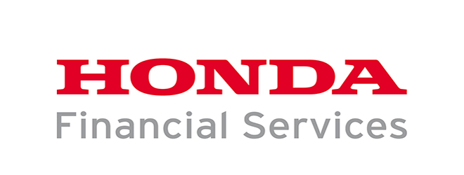 Honda Motorrad Financial Services